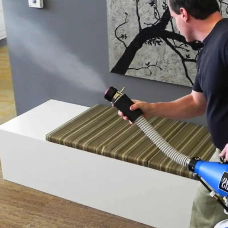 Professional Odor Removal in Fort Kent, ME